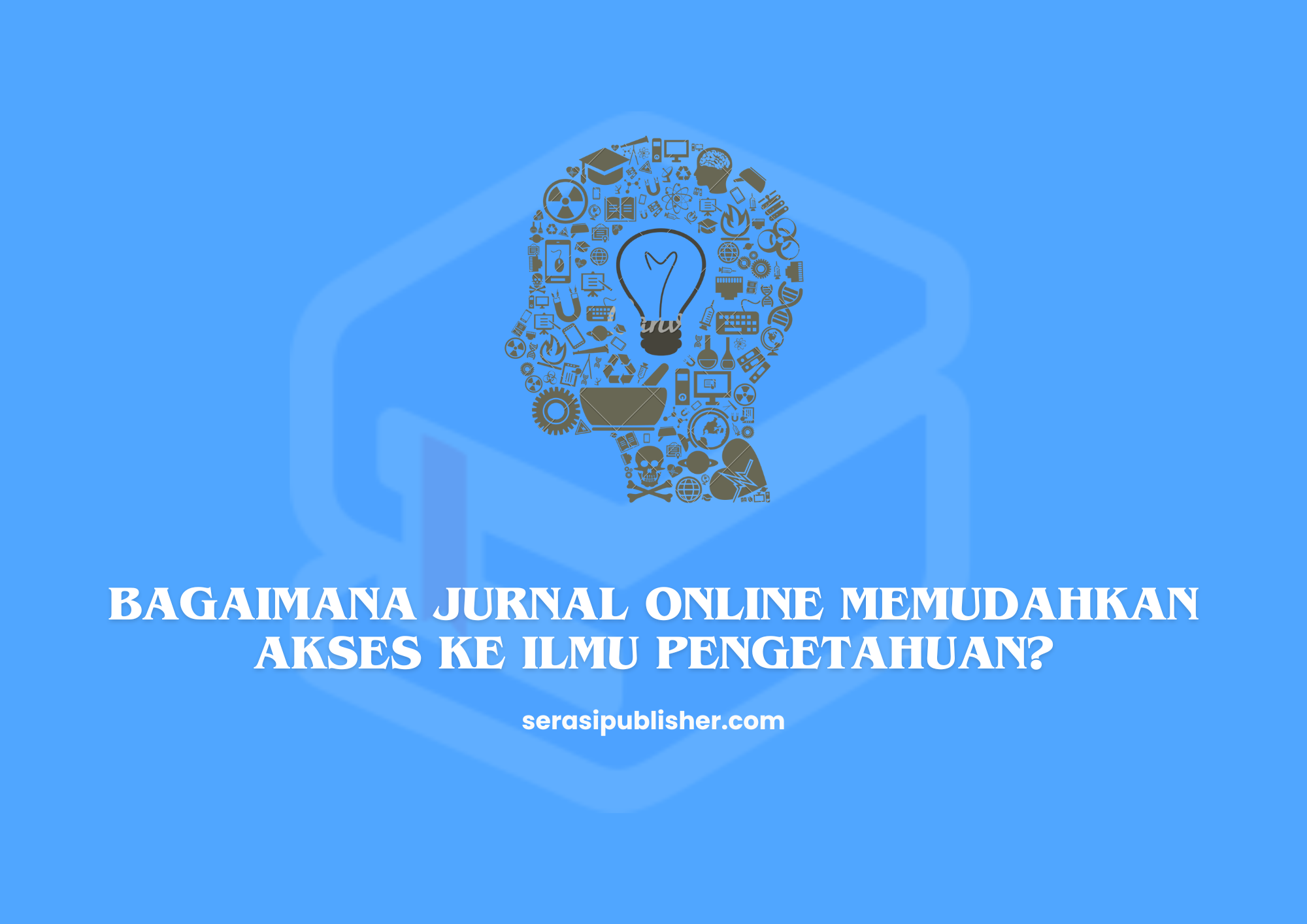 Bagaimana Jurnal Online Memudahkan Akses ke Ilmu Pengetahuan?