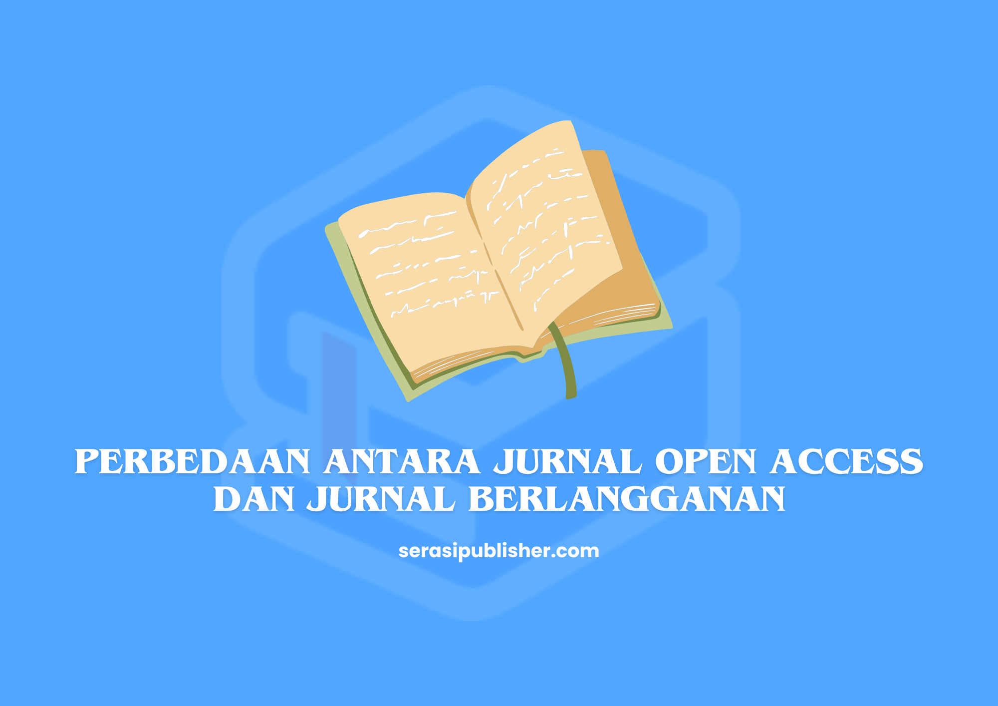 Perbedaan antara Jurnal Open Access dan Jurnal Berlangganan