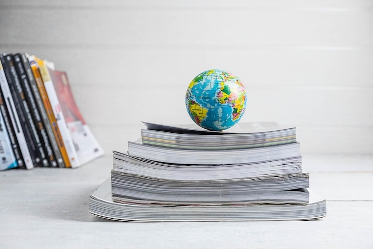 Mengapa Jurnal Internasional Lebih Bergengsi dalam Dunia Akademik?