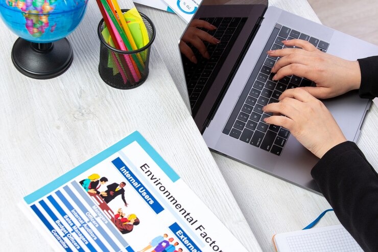 Perbedaan Scopus Q1, Q2, Q3, dan Q4 dalam Jurnal Internasional