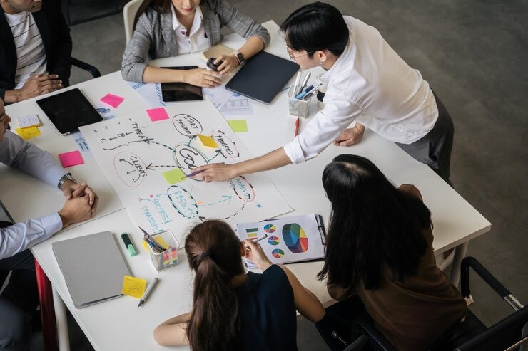 Bagaimana Menjalin Kolaborasi Riset sebagai Mahasiswa? Strategi dan Manfaatnya