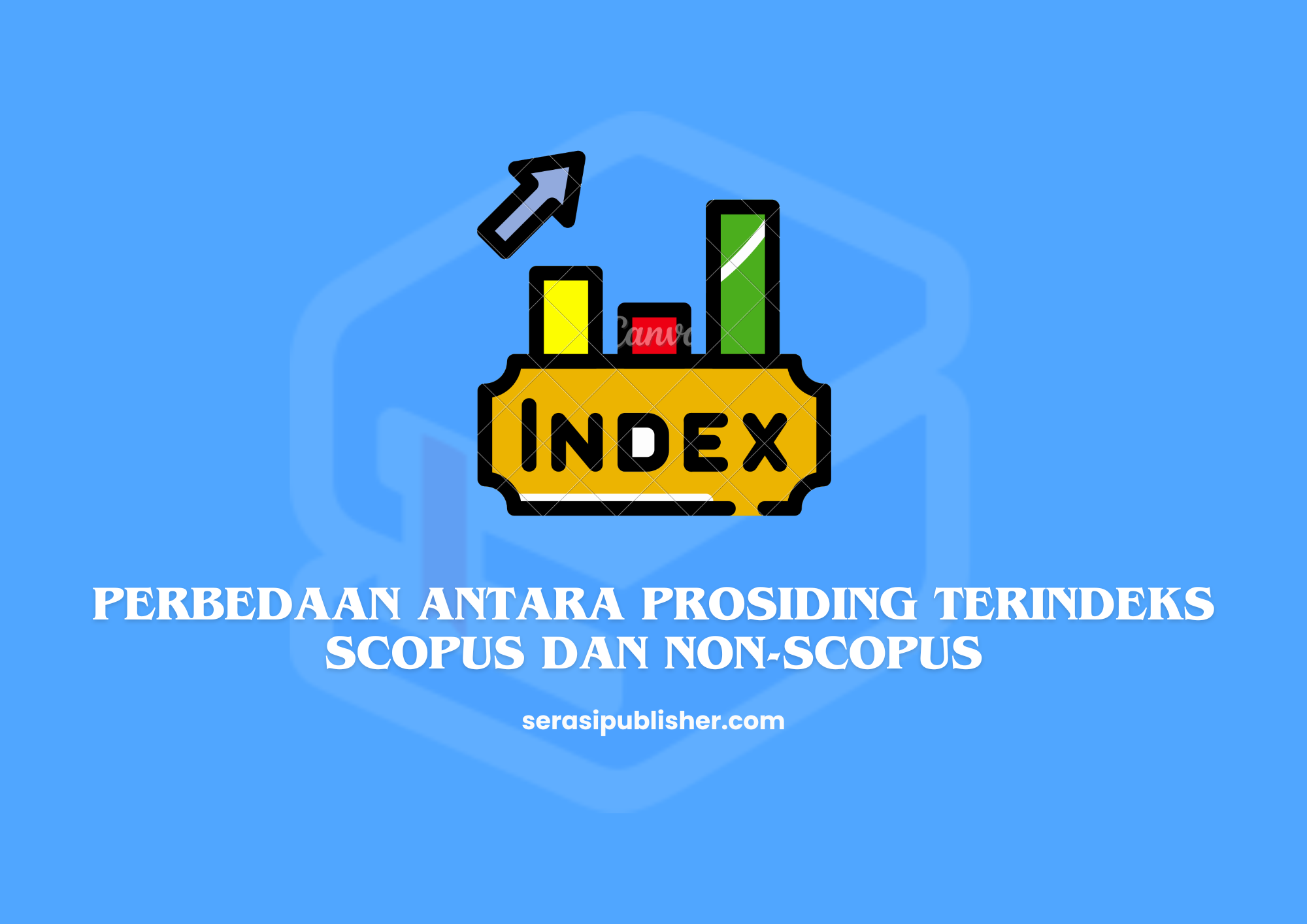 Perbedaan antara Prosiding Terindeks Scopus dan Non-Scopus