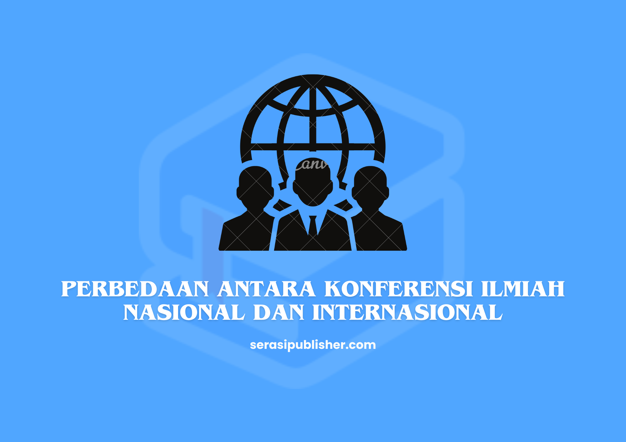 Perbedaan antara Konferensi Ilmiah Nasional dan Internasional