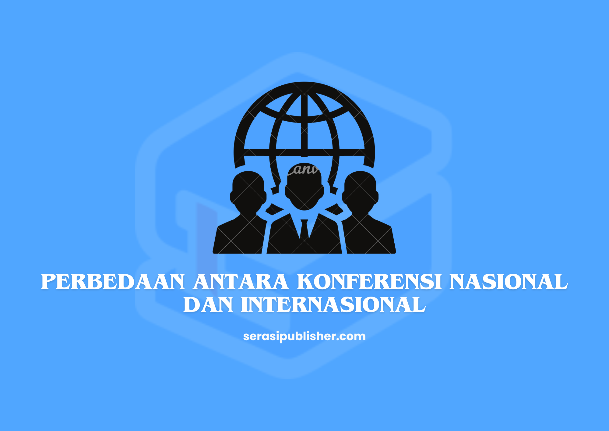 Perbedaan antara Konferensi Nasional dan Internasional