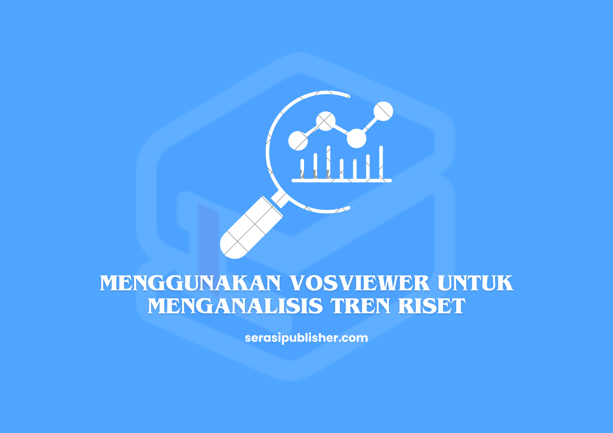 Menggunakan VOSviewer untuk Menganalisis Tren Riset