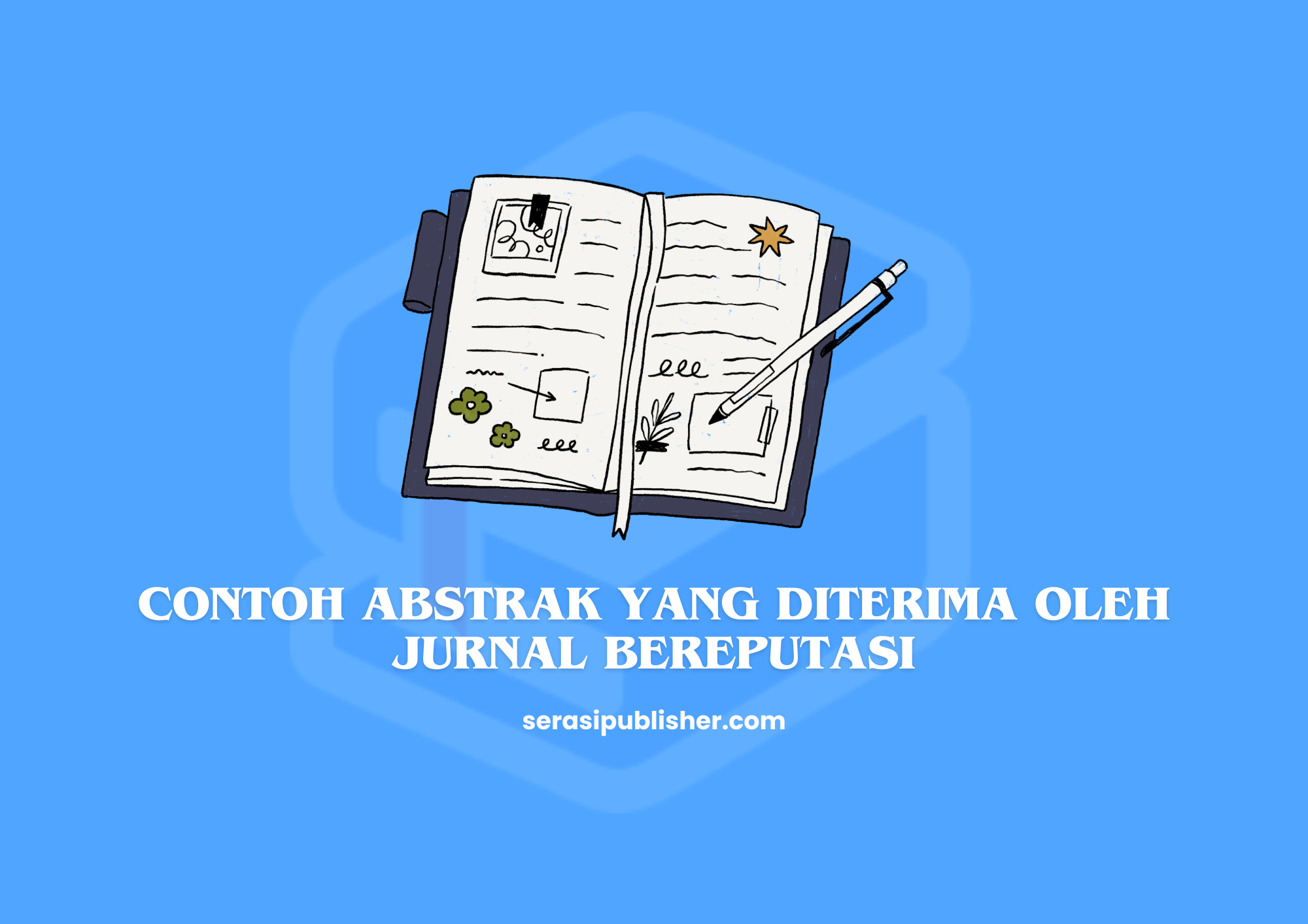 Contoh Abstrak yang Diterima oleh Jurnal Bereputasi