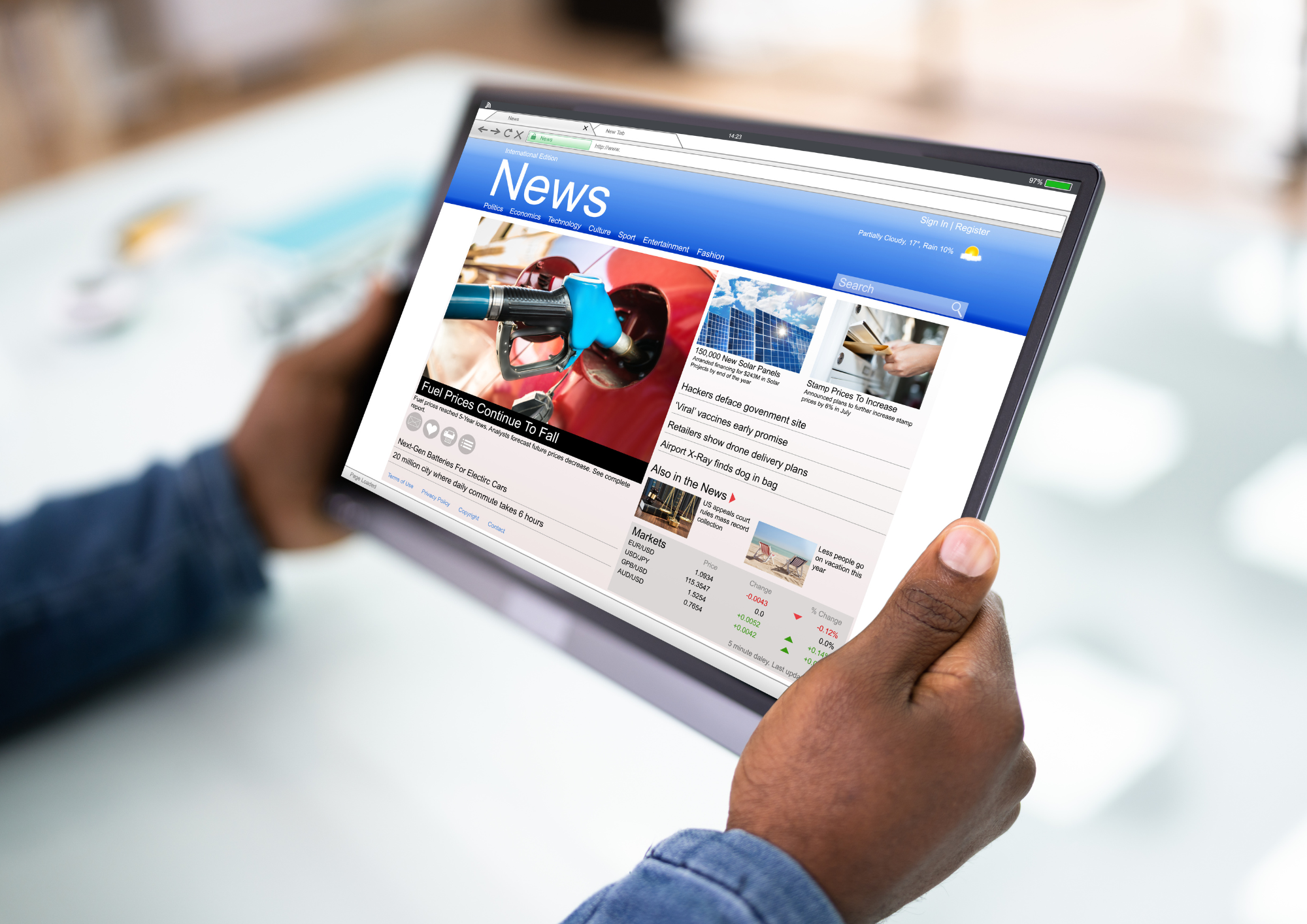 Mengapa Promosi Artikel Ilmiah Itu Penting?